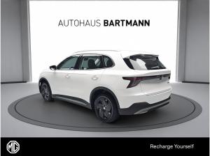 MG S5 EV 49 kWh Comfort *kurzfristig verfügbar* 🚀