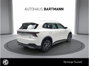 MG S5 EV 49 kWh Comfort *kurzfristig verfügbar* 🚀