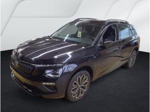 Skoda Kamiq Selection Tour 1.0 TSI 85kW - Matrix-LED Smart Link Navi Kamera Einparkhilfe MFL SHZ