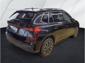 Skoda Kamiq Selection Tour 1.0 TSI 85kW - Matrix-LED Smart Link Navi Kamera Einparkhilfe MFL SHZ