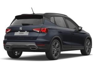 Seat Arona *FACELIFT*FR LED Navi Kessy Kamera