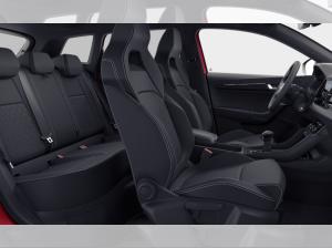 Skoda Karoq 1.5l TSI ACT  DSG Sportline