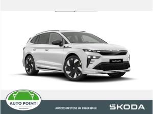 Skoda ENYAQ RS Vollausstattung! - sofort verfügbar
