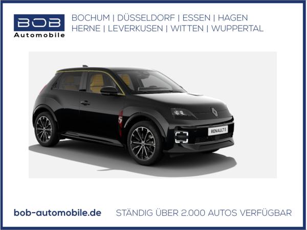 Renault 5 Iconic Five 120 Urban Rang⚡️Schnell VERFÜGBAR⚡️