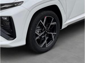 Hyundai TUCSON FL (MY26) 1.6 T-GDI (150 PS) 7-DCT 2WD N Line Krell Sound System