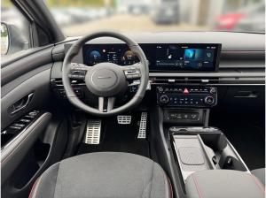 Hyundai TUCSON FL (MY26) 1.6 T-GDI (150 PS) 7-DCT 2WD N Line Krell Sound System