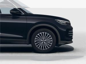 Volkswagen Tiguan Elegance 1.5 l eTSI DSG+HEAD-UP+MATRIX+360°KAM