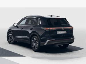 Volkswagen Tiguan Elegance 1.5 l eTSI DSG+HEAD-UP+MATRIX+360°KAM