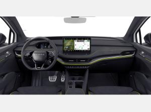 Skoda ENYAQ RS Vollausstattung! - sofort verfügbar