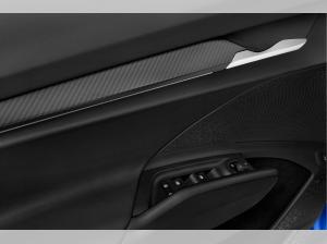 Skoda ENYAQ RS Vollausstattung! - sofort verfügbar