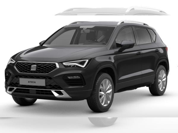 Seat Ateca Road Edition / SOFORT VERFÜGBAR !