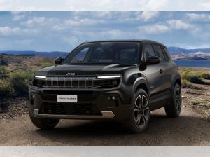 Jeep Avenger Summit MY25 1.2 GSE  📌 Deal➡️sofort verfügbar!⬅️