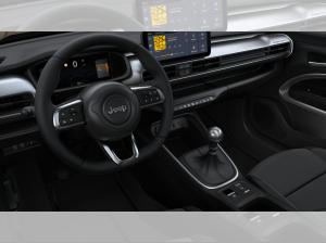 Jeep Avenger Summit MY25 1.2 GSE  📌 Deal➡️sofort verfügbar!⬅️