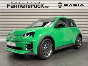 Renault 5 R 5 E-Tech Evolution 120 Urban Range 4 Raten geschenkt
