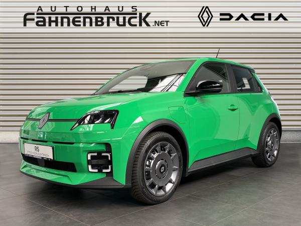 Renault 5 R 5 E-Tech Evolution 120 Urban Range 4 Raten geschenkt