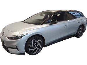 Volkswagen ID.7 Tourer Pro - Exterieurpaket Plus Interieurpaket Plus