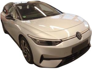 Volkswagen ID.7 Tourer Pro - Exterieurpaket Plus Interieurpaket Plus