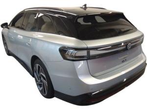 Volkswagen ID.7 Tourer Pro - Exterieurpaket Plus Interieurpaket Plus