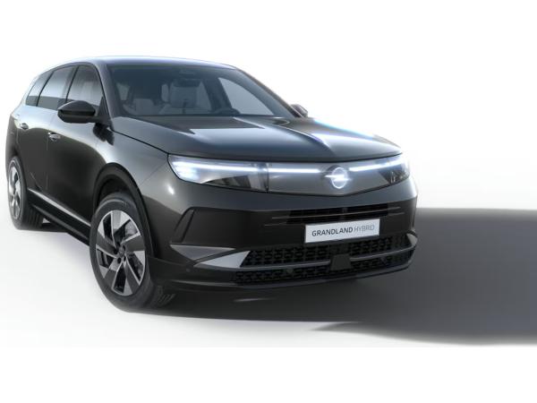 Opel Grandland ‼️7x SOFORT VERFÜGBAR‼️GS | Hybrid (136 PS) Automatik | 360° Rückfahrkamera | Navigation 🌍 | beheiz