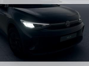 Volkswagen ID.4 Pure Sonderaktion !