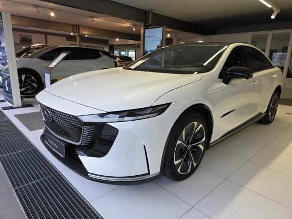 Mazda 6e SOFORT VERFÜGBAR!!  Takumi bis zu 479km Reichweite