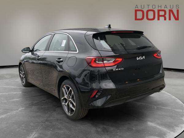 Kia Ceed Spirit 1.5T DCT Technologie-Paket