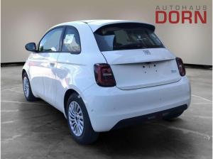 Foto - Fiat 500 RED 42 kWh Komfort