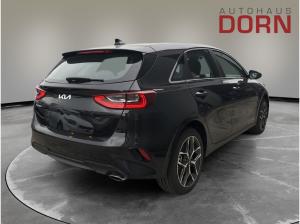 Kia Ceed Spirit 1.5T DCT Technologie-Paket
