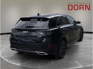 Kia Ceed GT-Line 1.5T DCT Technologie-Paket