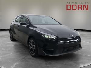 Kia Ceed Spirit 1.5T DCT Technologie-Paket