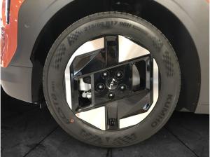 Kia EV3 Air 81,4 kWh Winter-Paket Wärmepumpe