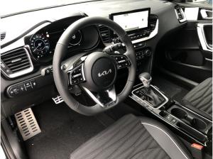 Kia Ceed GT-Line 1.5T DCT Technologie-Paket