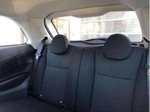 Fiat 500 RED 42 kWh Komfort