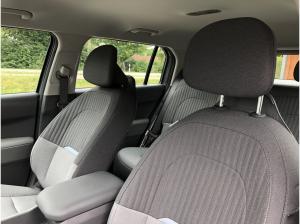 Kia EV3 Air 81,4 kWh Winter-Paket Wärmepumpe