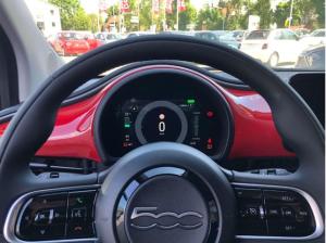 Fiat 500 RED 42 kWh Komfort