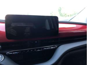 Fiat 500 RED 42 kWh Komfort