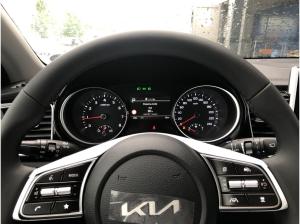 Kia Ceed Spirit 1.5T DCT Technologie-Paket