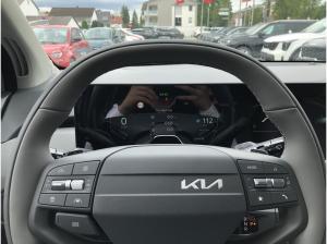 Kia EV3 Air 81,4 kWh Winter-Paket Wärmepumpe