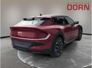 Kia EV6 Air 63 kWh Wärmepumpe Kamera Sitzheizung
