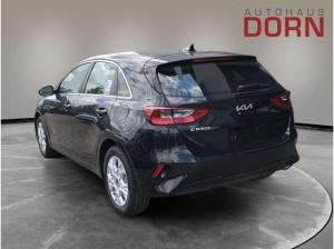 Kia Ceed Ultimate Edition 1.0T 48V DCT Kamera Navi
