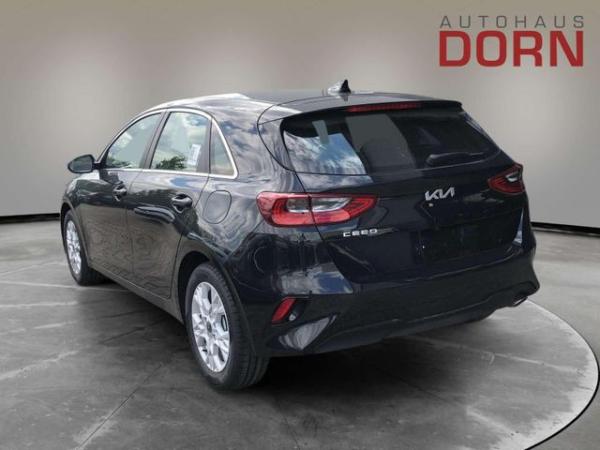 Kia Ceed Ultimate Edition 1.0T 48V DCT Kamera Navi
