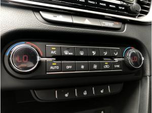 Kia Ceed GT-Line 1.5T DCT Technologie-Paket