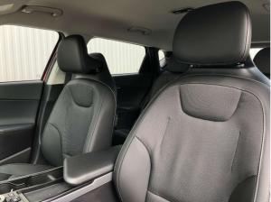 Kia EV6 Air 63 kWh Wärmepumpe Kamera Sitzheizung