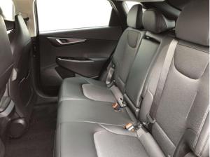 Kia EV6 Air 63 kWh Wärmepumpe Kamera Sitzheizung