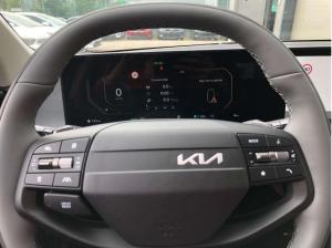 Kia EV6 Air 63 kWh Wärmepumpe Kamera Sitzheizung