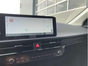 Kia EV6 Air 63 kWh Wärmepumpe Kamera Sitzheizung