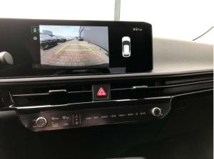 Kia EV6 Air 63 kWh Wärmepumpe Kamera Sitzheizung