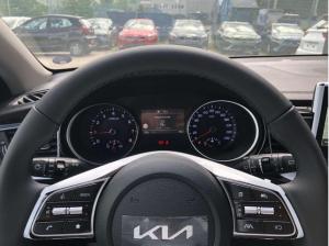 Kia Ceed Ultimate Edition 1.0T 48V DCT Kamera Navi