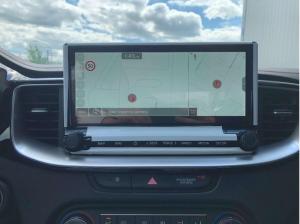 Kia Ceed Ultimate Edition 1.0T 48V DCT Kamera Navi