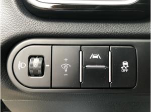Kia Ceed Spirit 1.5T DCT Technologie-Paket